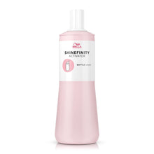 Încarcă imaginea în Galerie, Wella Professionals Shinefinity Activator 2% 1000ml