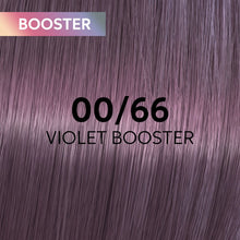 Încarcă imaginea în Galerie, Wella Professionals Shinefinity Zero Lift Glaze, 00/66 Violet - Vopsea Demipermanenta 60ml