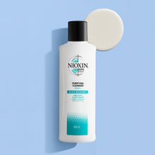 Încarcă imaginea în Galerie, Nioxin Scalp Recovery Sampon 200ml - Hidratant Anti-Matreata