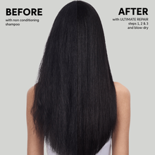 Încarcă imaginea în Galerie, Wella Professionals Care Ultimate Repair Deep Conditioner - Balsam 75ml