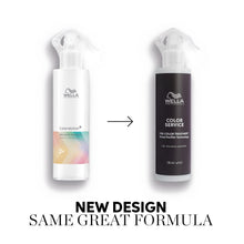 Încarcă imaginea în Galerie, Wella Professionals Invigo Service Pre Color Treatment 185ml - Tratament Inainte de Vopsire