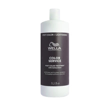 Încarcă imaginea în Galerie, Wella Professionals Invigo Service Color Post Treatment 1000ml
