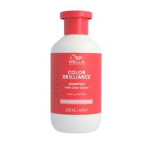 Încarcă imaginea în Galerie, Wella Professionals Invigo Brilliance Shampoo Fine 300ml - Sampon Pentru Par Vopsit Fir Subtire