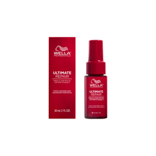 Încarcă imaginea în Galerie, Wella Professionals Care Ultimate Repair Miracle Rescue - Ser Reparator 30ml