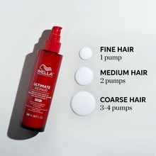 Încarcă imaginea în Galerie, Wella Professionals Care Ultimate Repair Leave In - Crema fara Clatire 140ml