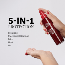 Încarcă imaginea în Galerie, Wella Professionals Care Ultimate Repair Leave In - Crema fara Clatire 140ml