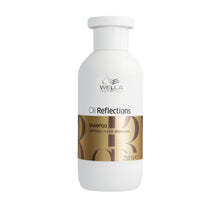 Încarcă imaginea în Galerie, Wella Professionals Care Oil Reflections Shampoo 250ml - Sampon Par Neted si Stralucitor