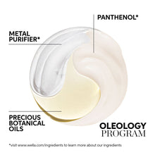 Încarcă imaginea în Galerie, Wella Professionals Care Oil Reflections Shampoo 250ml - Sampon Par Neted si Stralucitor