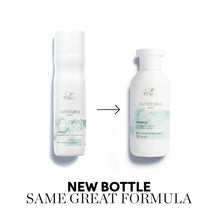 Încarcă imaginea în Galerie, Wella Professionals Care Nutricurls Shampoo Waves 250ml - Sampon Nutricurls Waves Pentru Par Ondulat
