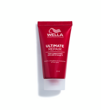 Încarcă imaginea în Galerie, Wella Professionals Care Ultimate Repair Deep Conditioner - Balsam 30ml