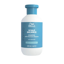 Încarcă imaginea în Galerie, Wella Professionals Invigo Scalp Clean Shampoo 300ml - Sampon Anti-Matreata