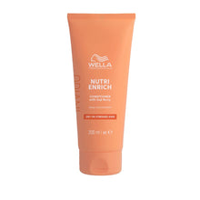 Încarcă imaginea în Galerie, Wella Professionals Invigo Nutri Enrich Conditioner 200ml - Balsam Intens Nutritiv