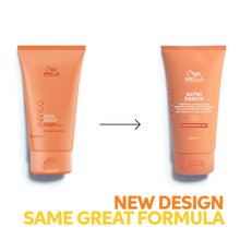 Încarcă imaginea în Galerie, Wella Professionals Invigo Nutri Enrich Self Warm Mask 150ml - Masca Hranitoare