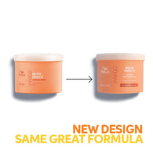 Încarcă imaginea în Galerie, Wella Professionals Invigo Nutri Enrich Mask 500ml - Masca Intens Nutritiva