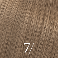 Încarcă imaginea în Galerie, Wella Professionals Color Xpress Medium Blonde 7/ 60ml - Vopsea Permanenta