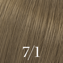 Încarcă imaginea în Galerie, Wella Professionals Color Xpress  Medium Blonde Ash 7/1 60ml - Vopsea Permanenta