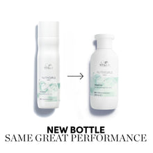 Încarcă imaginea în Galerie, Wella Professionals Care Nutricurls Shampoo Curls 250ml - Sampon Pentru Par Cret