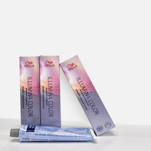 Încarcă imaginea în Galerie, Wella Professionals Illumina Color 7/42 - Blond Mediu Roscat Mat 60ml