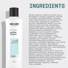 Încarcă imaginea în Galerie, Nioxin Scalp Recovery Shampoo 200ml - Sampon Anti-Matreata