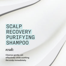 Încarcă imaginea în Galerie, Nioxin Scalp Recovery Shampoo 200ml - Sampon Anti-Matreata