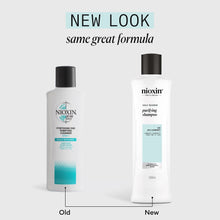 Încarcă imaginea în Galerie, Nioxin Scalp Recovery Shampoo 200ml - Sampon Anti-Matreata
