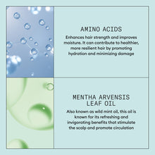 Încarcă imaginea în Galerie, Nioxin Scalp Recovery Conditioner 1000ml - Balsam Anti-Matreata