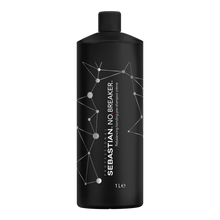 Încarcă imaginea în Galerie, Sebastian No Breaker Rebalancing Bonding 1000ml - Crema Pre-Sampon