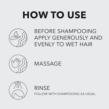 Încarcă imaginea în Galerie, Sebastian No Breaker Rebalancing Bonding 1000ml - Crema Pre-Sampon