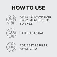 Încarcă imaginea în Galerie, Sebastian No Breaker Bonding and Styling Leave In Cream 145ml - Crema Styling