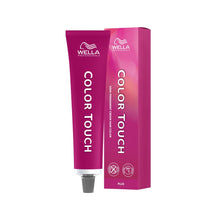 Încarcă imaginea în Galerie, Wella Cherry Professionals Color Touch 55/07