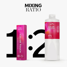 Încarcă imaginea în Galerie, Wella Professionals Color Touch Cherry 66/07