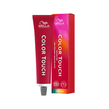 Încarcă imaginea în Galerie, Wella Cherry  Professionals Color Touch  0/34