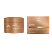 Încarcă imaginea în Galerie, Wella Professionals Ultimate Smooth Mask - Masca Hidratanta 150ml