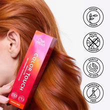 Încarcă imaginea în Galerie, Wella Professionals Color Touch Cherry 8/38