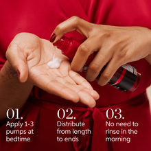 Încarcă imaginea în Galerie, Wella Professionals Ultimate Repair Night Serum - Ser de Noapte 95ml