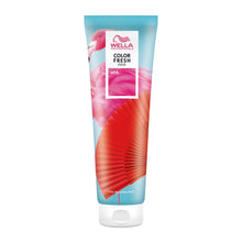 Încarcă imaginea în Galerie, Wella Professionals Color Fresh Mask Pink 150ml - Masca cu Pigment Roz