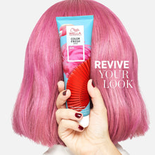 Încarcă imaginea în Galerie, Wella Professionals Color Fresh Mask Pink 150ml - Masca cu Pigment Roz