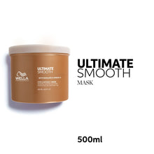 Încarcă imaginea în Galerie, Wella Professionals Ultimate Smooth Mask - Masca Hidratanta 500ml
