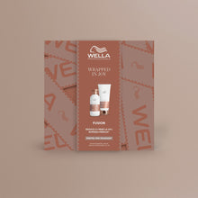 Încarcă imaginea în Galerie, Wella Professionals Fusion Set Par Deteriorat - Sampon 250ml si Balsam 200ml