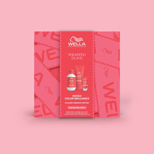 Încarcă imaginea în Galerie, Wella Professionals Invigo Color Brilliance Set Par Vopsit - Sampon 300ml Balsam 200ml si Masca 75ml
