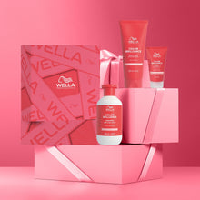 Încarcă imaginea în Galerie, Wella Professionals Invigo Color Brilliance Set Par Vopsit - Sampon 300ml Balsam 200ml si Masca 75ml