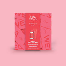 Încarcă imaginea în Galerie, Wella Professionals Invigo Color Brilliance Set Par Vopsit - Sampon 300ml si Balsam 200ml