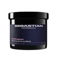 Încarcă imaginea în Galerie, Sebastian No Breaker Bonding Melting Mask 500ml - Masca Par Deteriorat New - Beauty Lounge