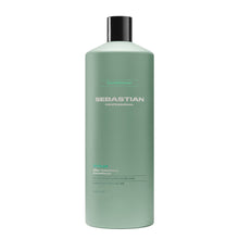 Încarcă imaginea în Galerie, Sebastian Professional Volupt Max Volumizing Conditioner 1000ml - Balsam de Par Pentru Volum