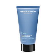 Încarcă imaginea în Galerie, Sebastian Professional Hydre Intensely Hydrating Treatment Mask 30ml - Masca Hidratanta