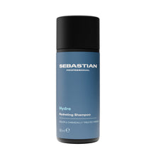 Încarcă imaginea în Galerie, Sebastian Professional Hydre Hydrating Shampoo 50ml - Sampon Hidratant Pentru Par Uscat