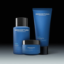 Încarcă imaginea în Galerie, Sebastian Professional Hydre Hydrating Shampoo 50ml - Sampon Hidratant Pentru Par Uscat