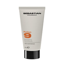 Încarcă imaginea în Galerie, Sebastian Professional Potion 9 Nourishing Conditioner 30ml - Balsam de Par Hranitor