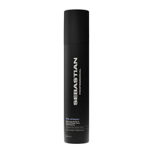 Încarcă imaginea în Galerie, Sebastian Professional Re-shaper Strong Hold & Touchable Feel 300ml - Spray cu Fixare Puternica