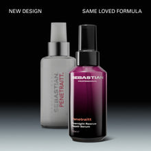 Încarcă imaginea în Galerie, Sebastian Professional Penetraitt Overnight Rescue Repair Serum 100ml - Ser Leave-in
